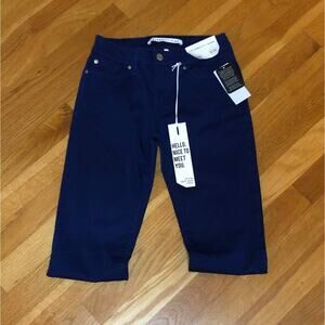 Celebrity Pink Colored Skinny Jeans Size 0/24